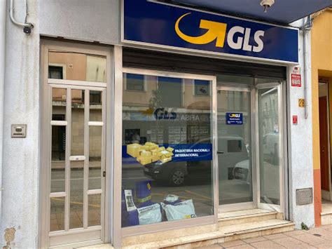 Gls Torrelodones teléfono y direcciones de oficinas